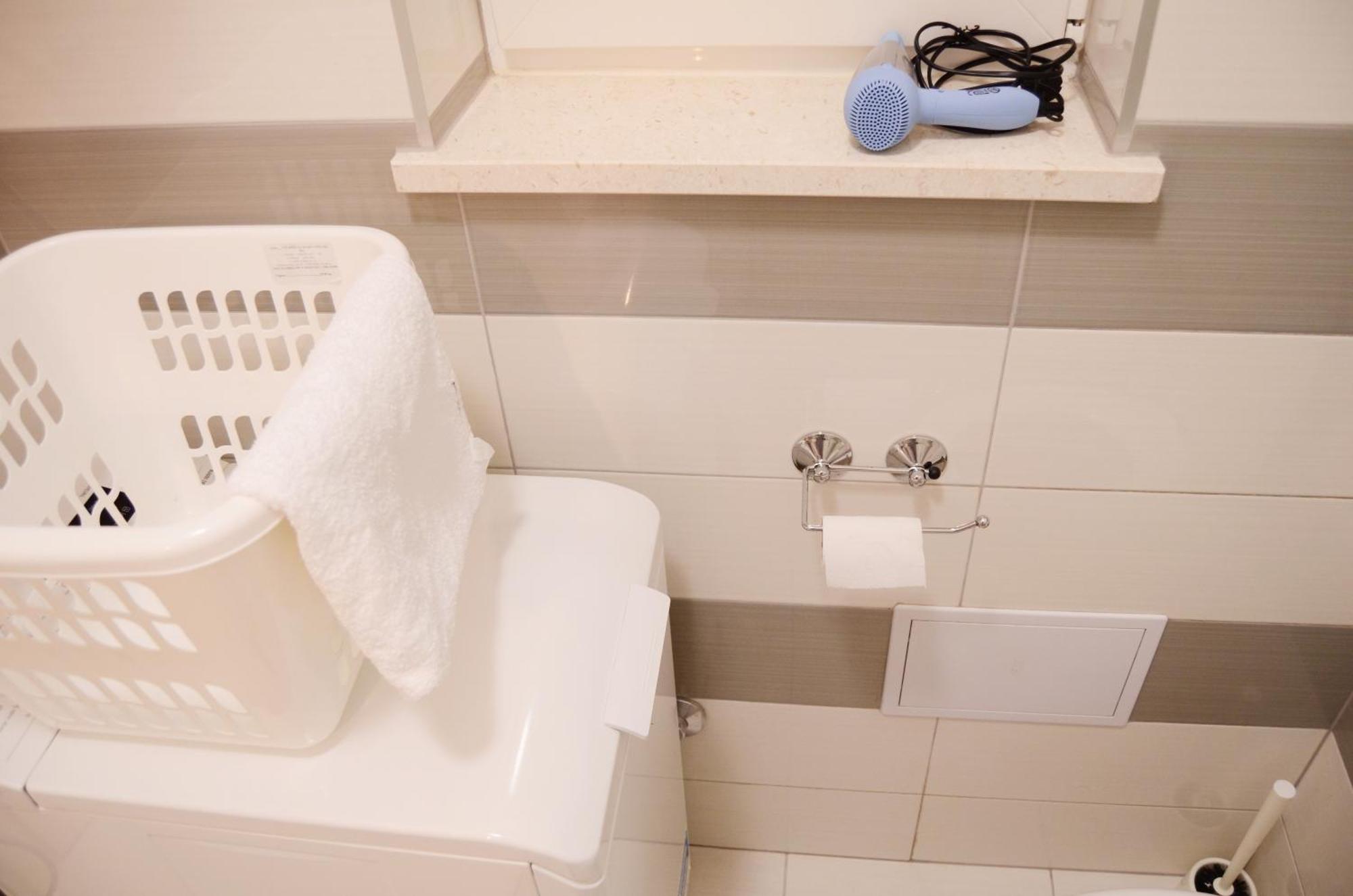 Apartment Anny Сплит Екстериор снимка