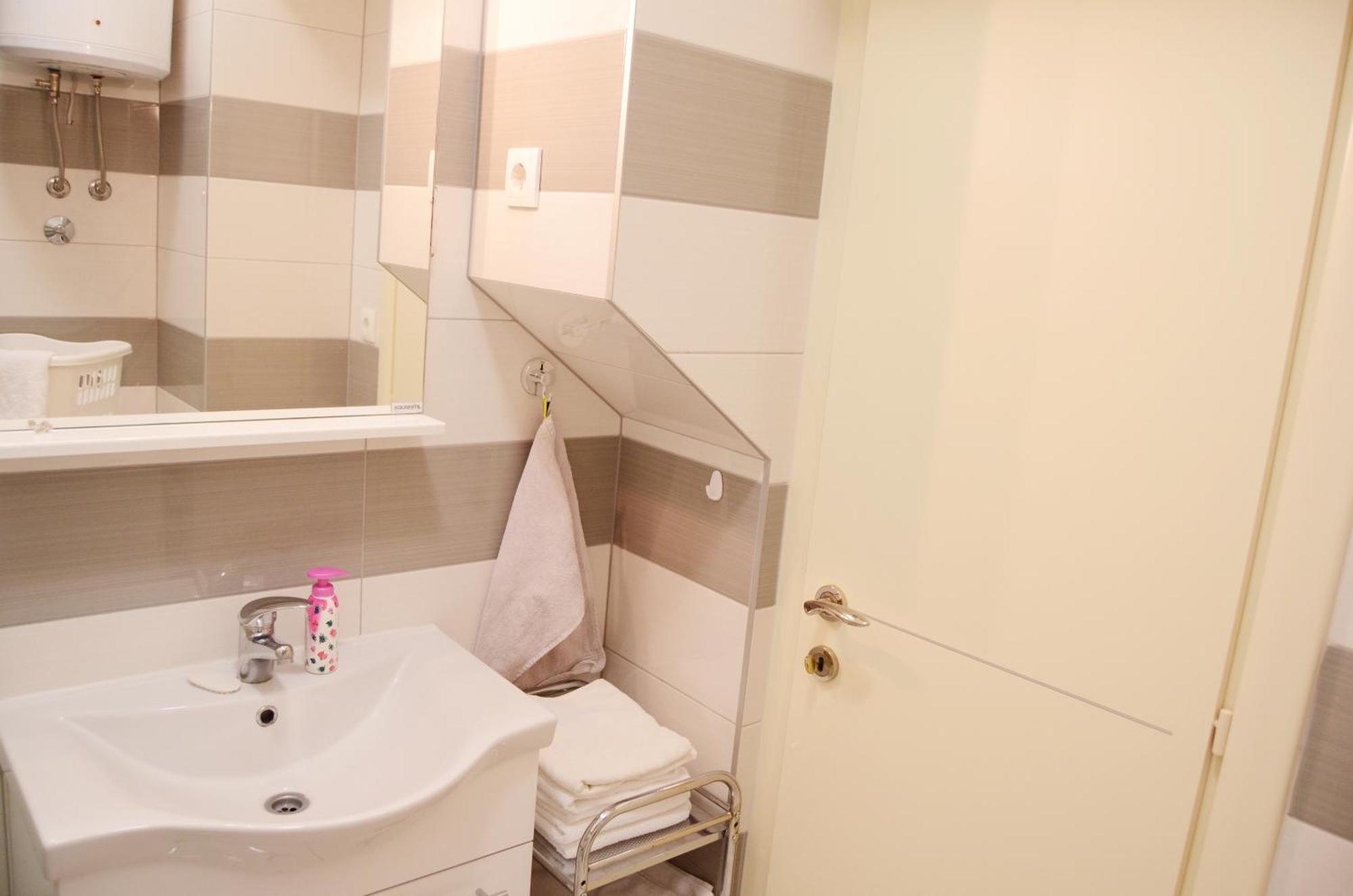 Apartment Anny Сплит Екстериор снимка