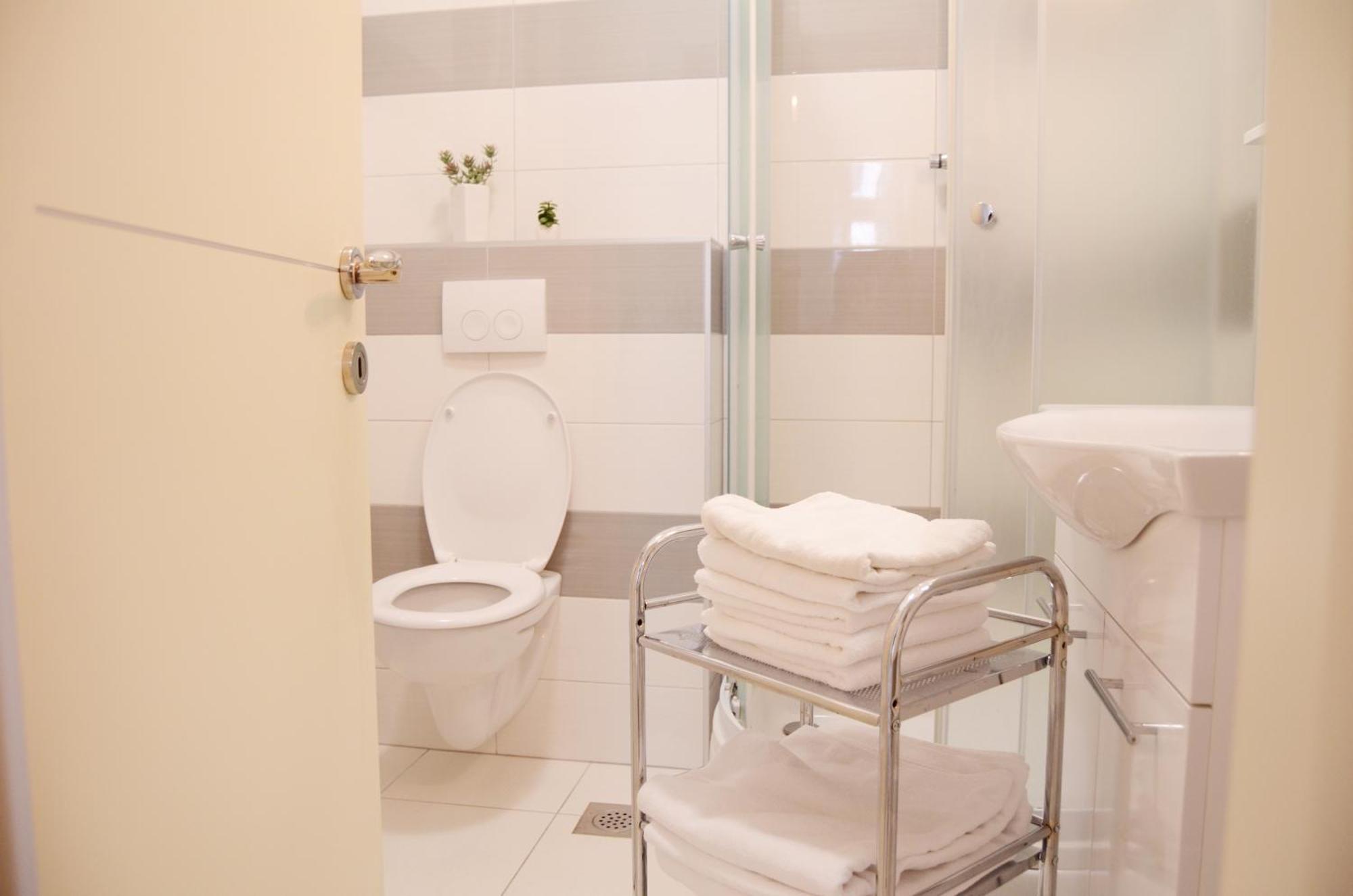 Apartment Anny Сплит Екстериор снимка