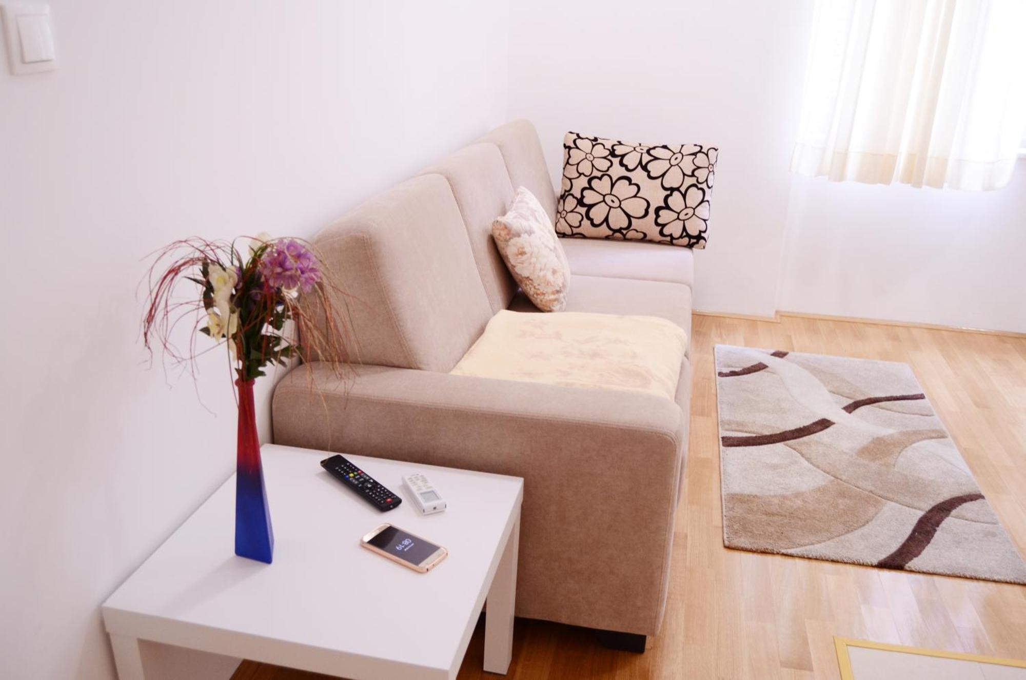 Apartment Anny Сплит Екстериор снимка