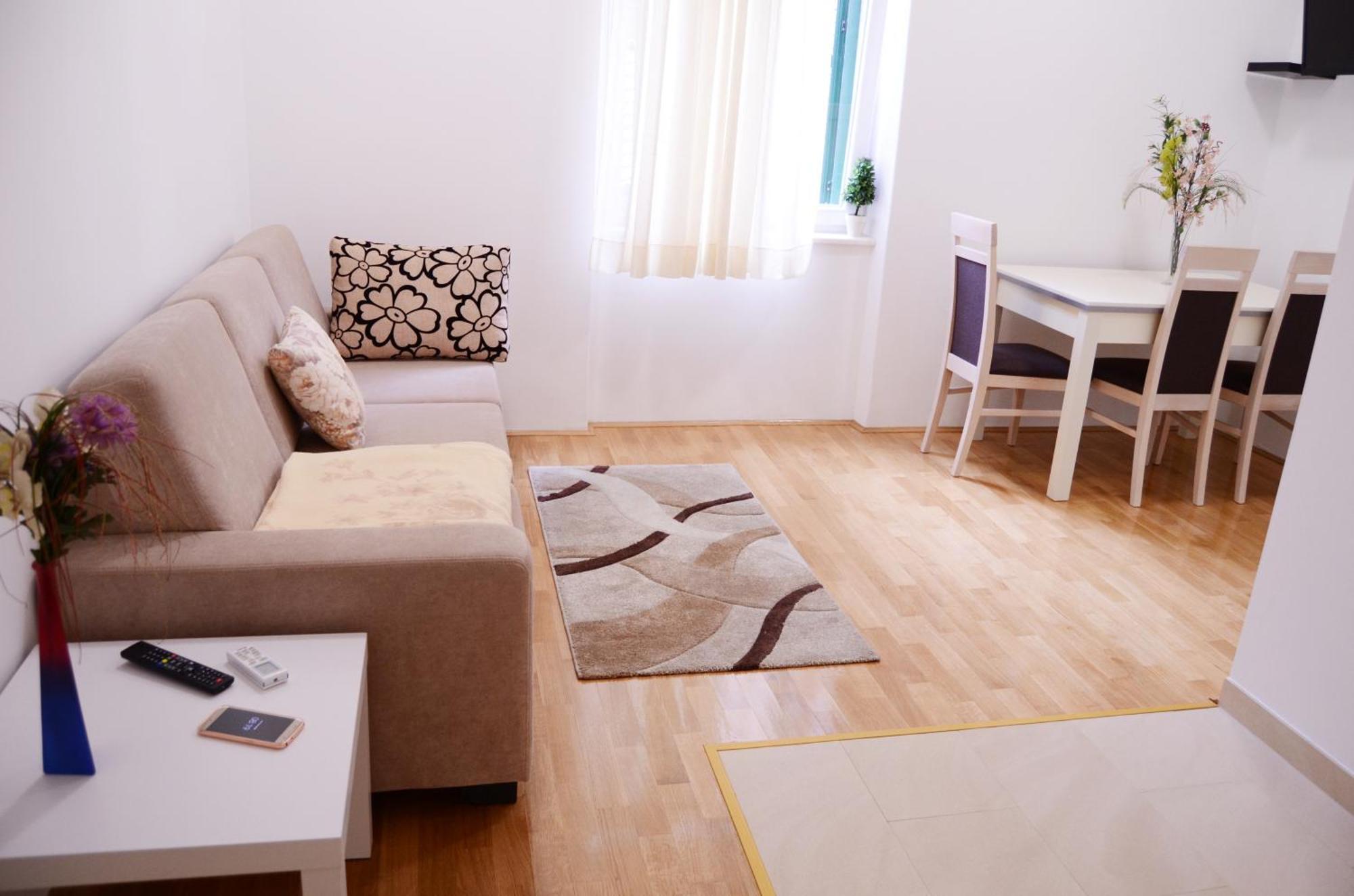 Apartment Anny Сплит Екстериор снимка
