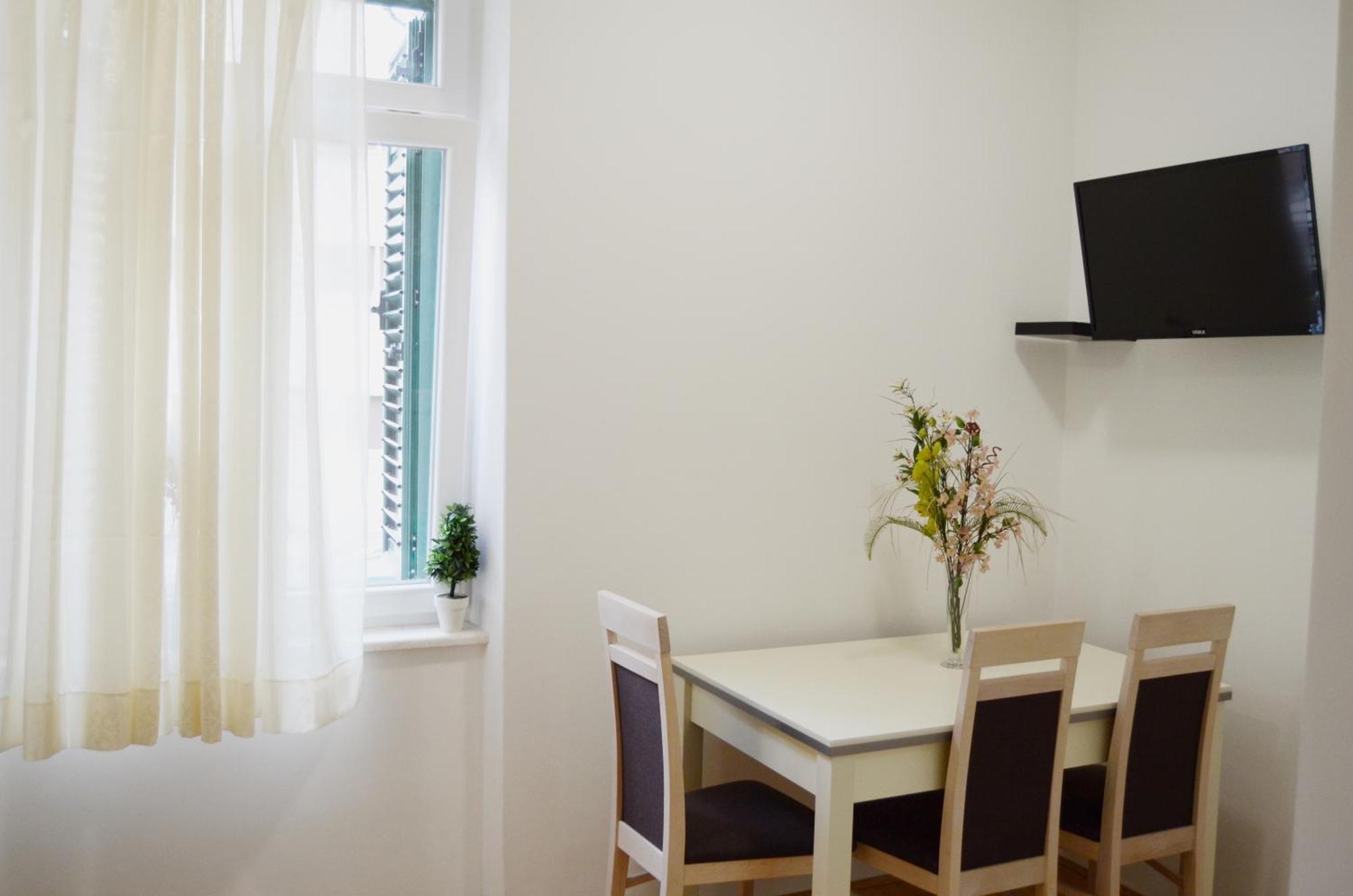Apartment Anny Сплит Екстериор снимка
