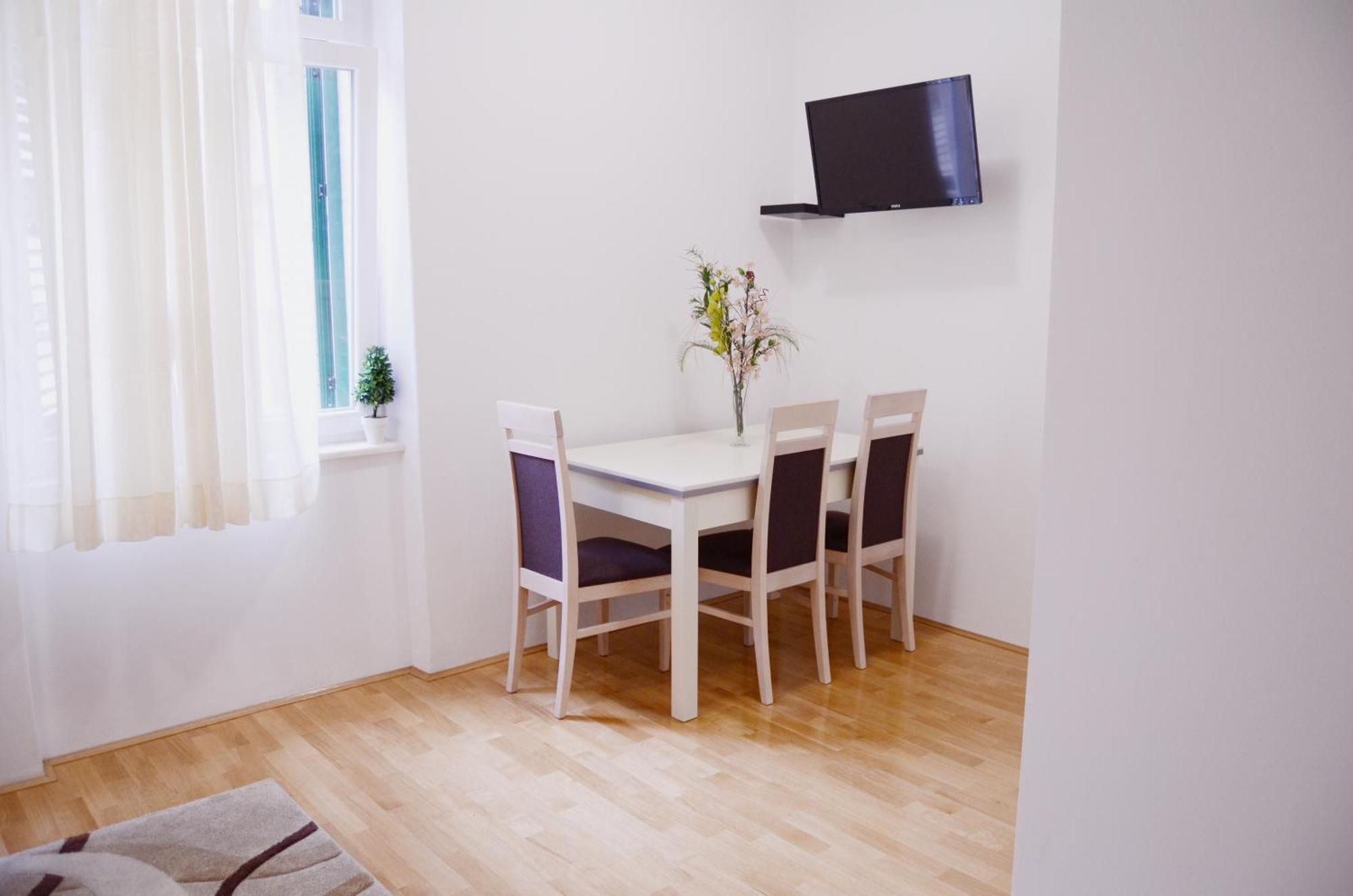 Apartment Anny Сплит Екстериор снимка
