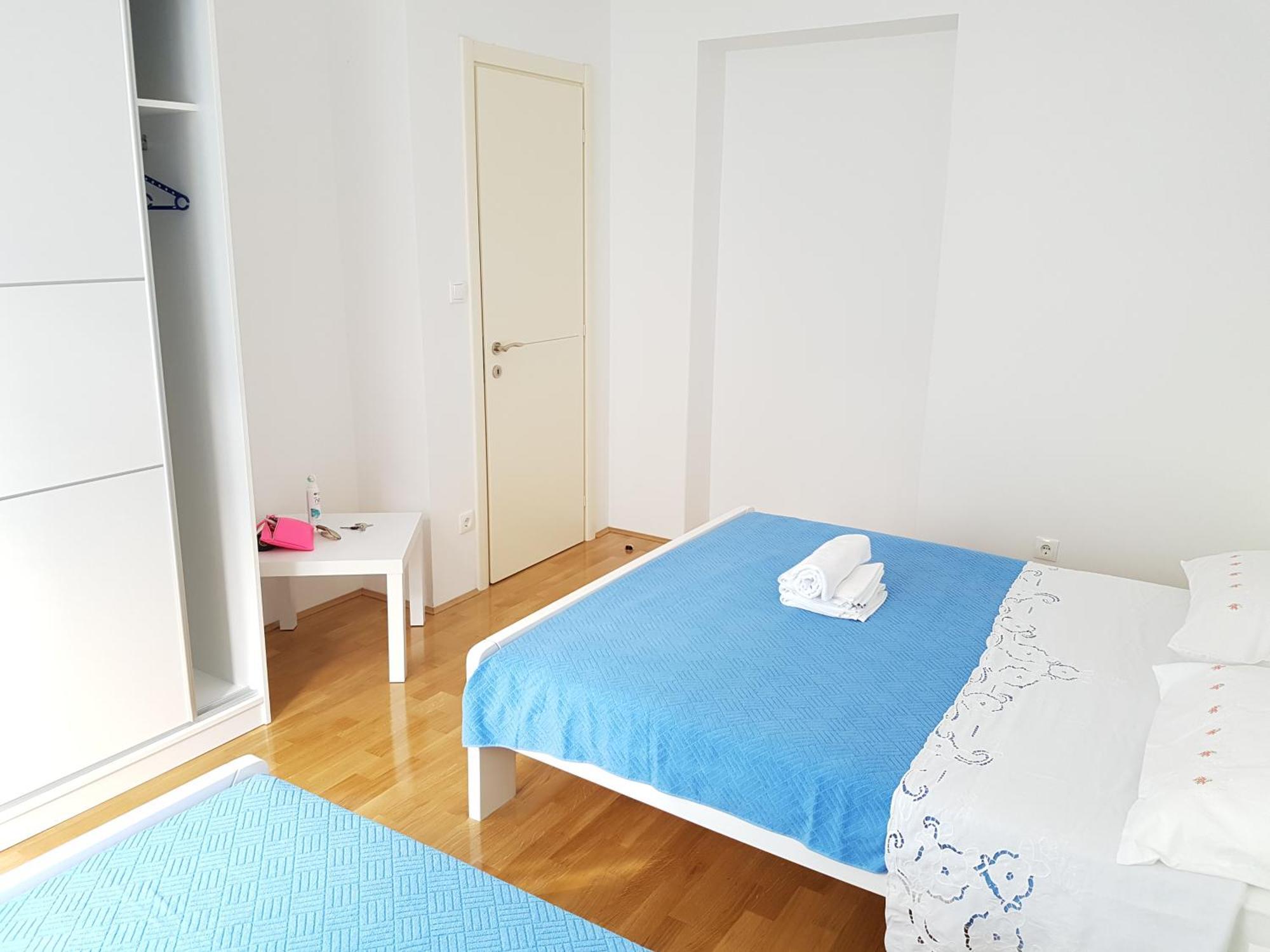 Apartment Anny Сплит Екстериор снимка