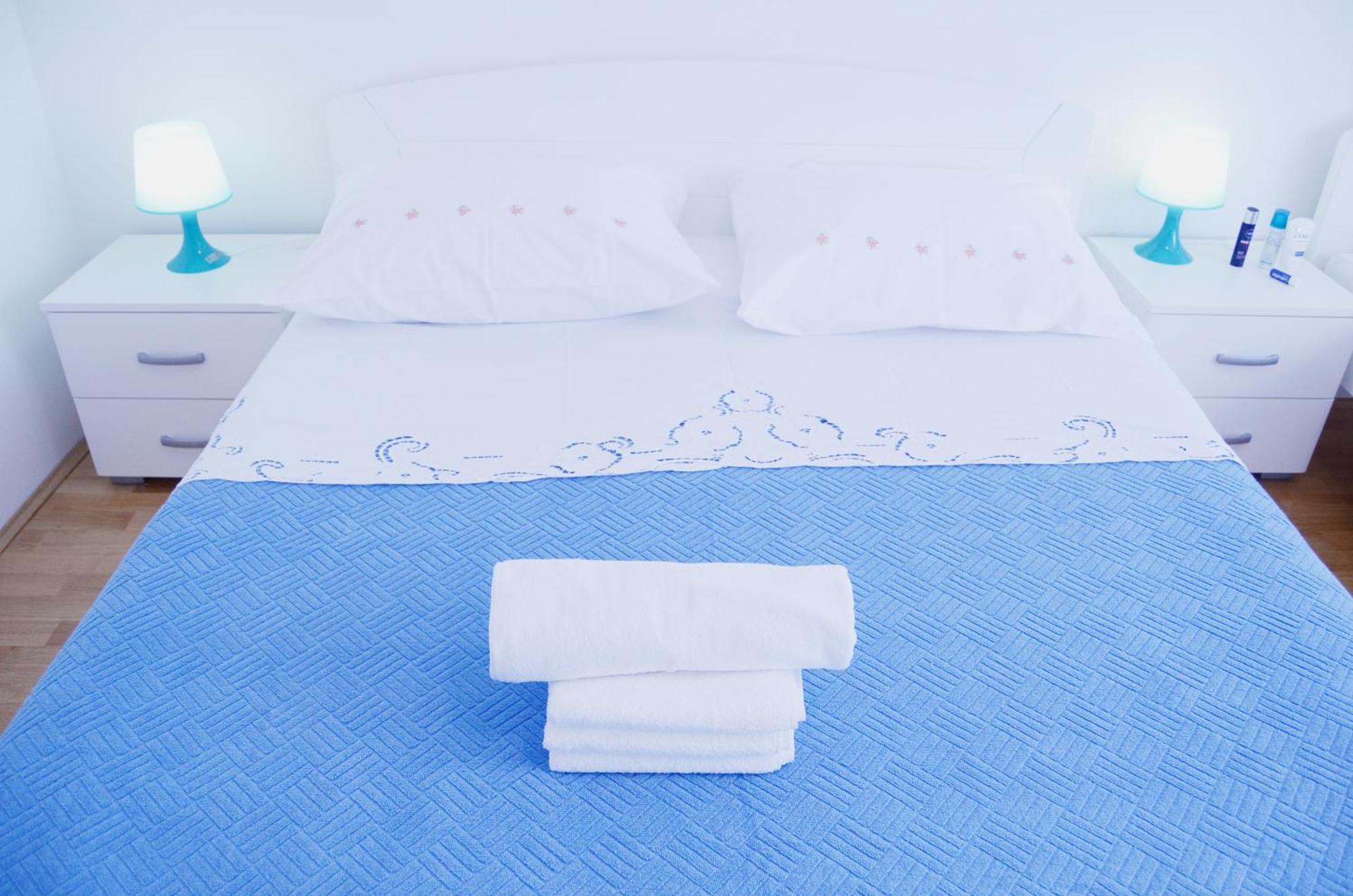 Apartment Anny Сплит Екстериор снимка
