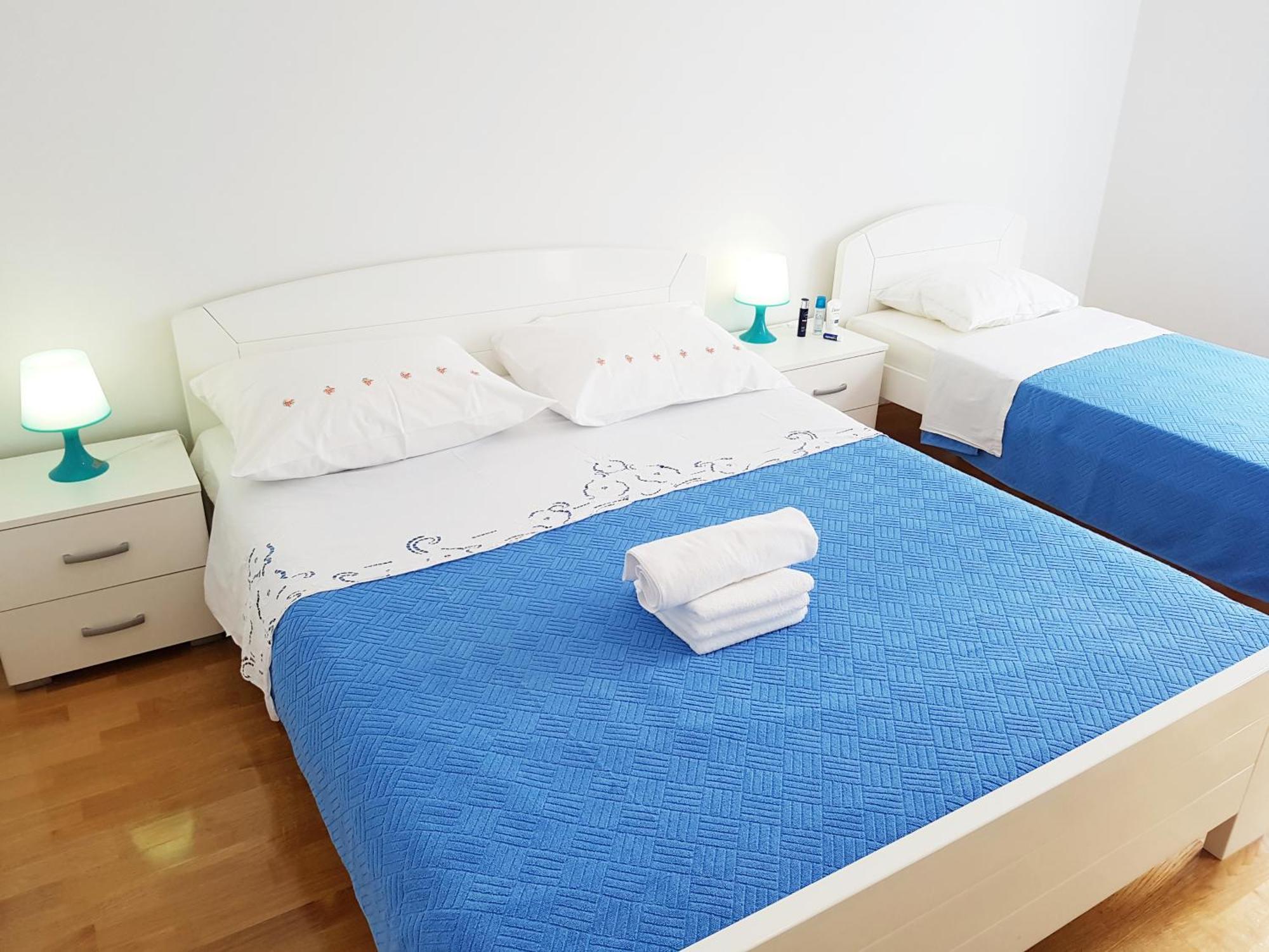 Apartment Anny Сплит Екстериор снимка