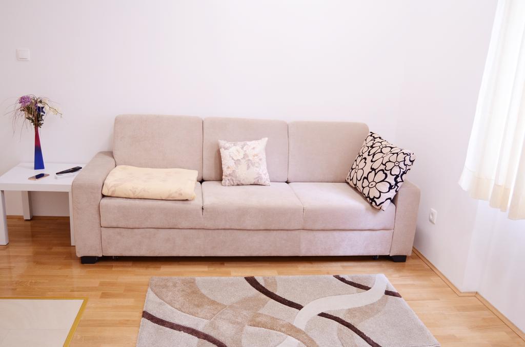 Apartment Anny Сплит Екстериор снимка