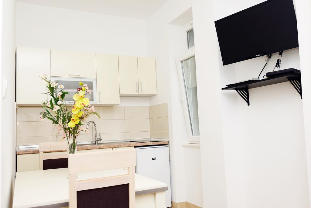 Apartment Anny Сплит Екстериор снимка