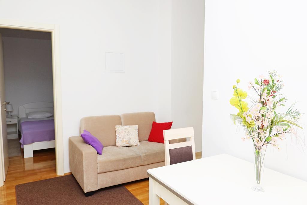 Apartment Anny Сплит Екстериор снимка