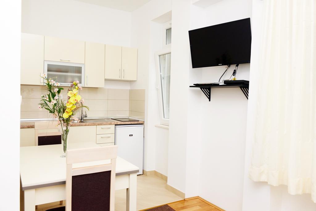 Apartment Anny Сплит Екстериор снимка