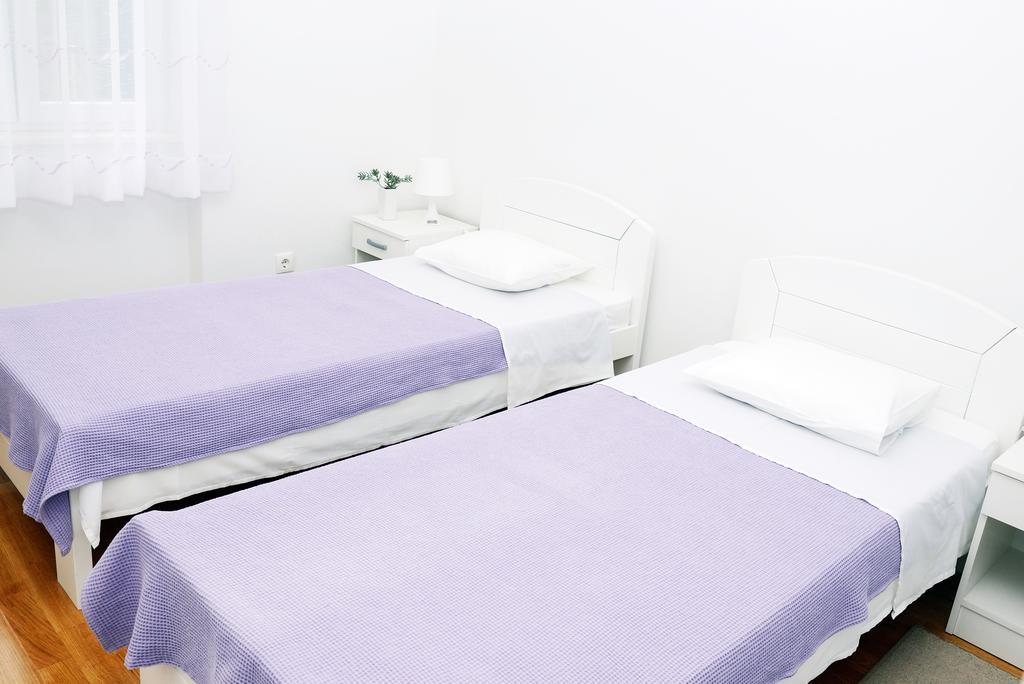 Apartment Anny Сплит Екстериор снимка