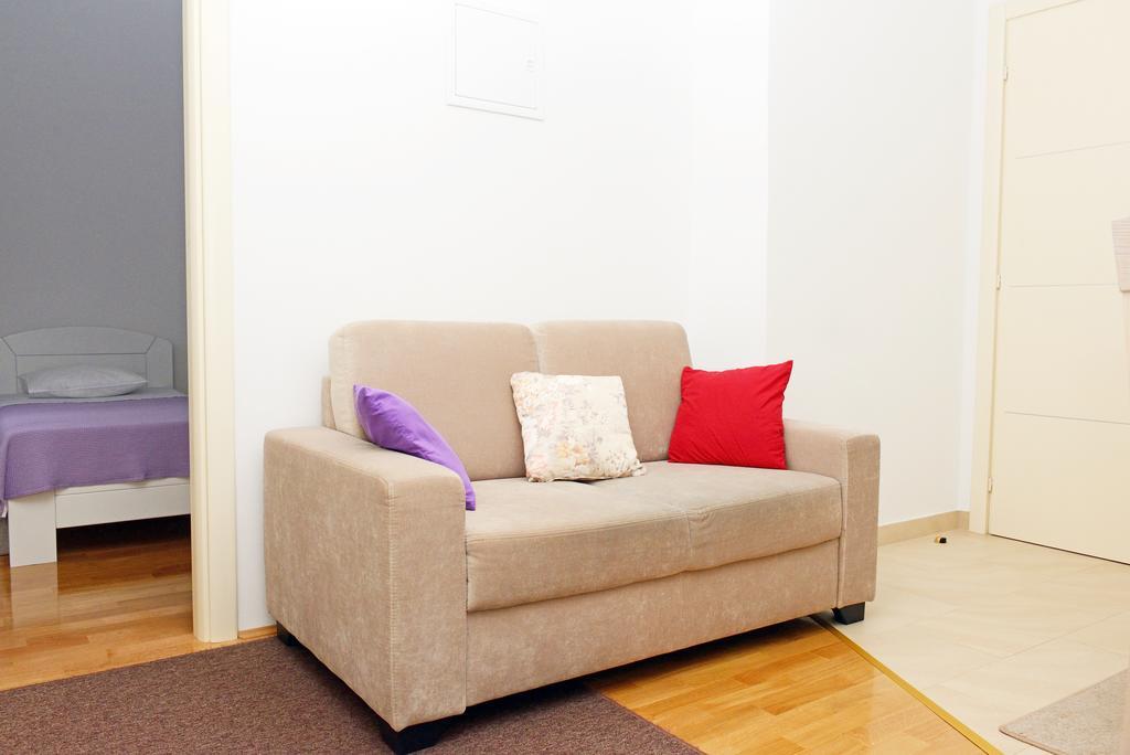 Apartment Anny Сплит Екстериор снимка