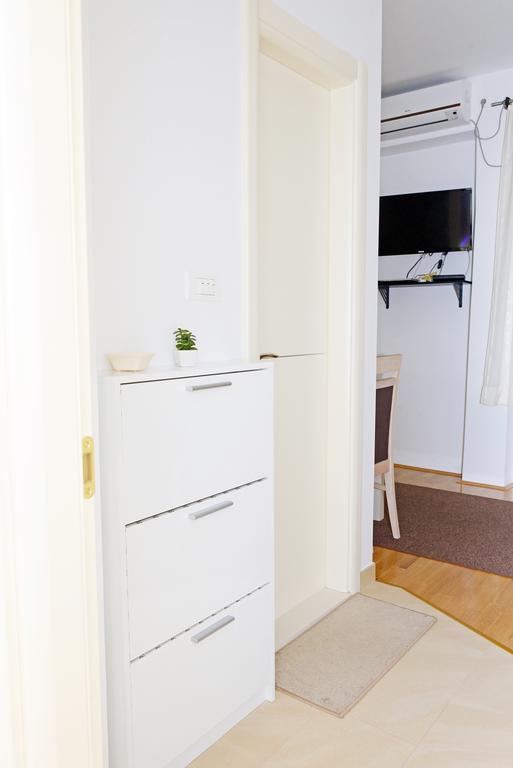 Apartment Anny Сплит Екстериор снимка