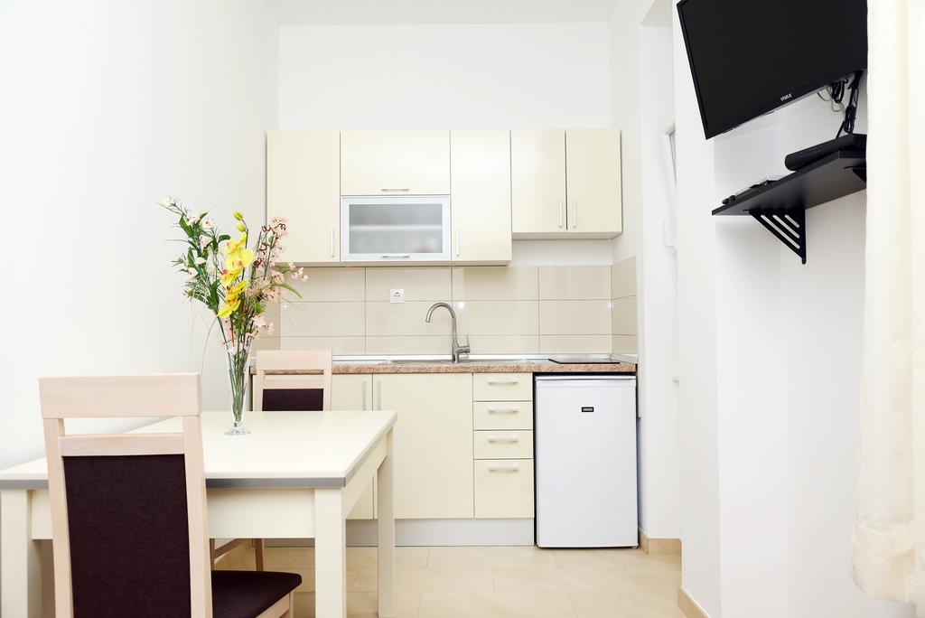 Apartment Anny Сплит Екстериор снимка